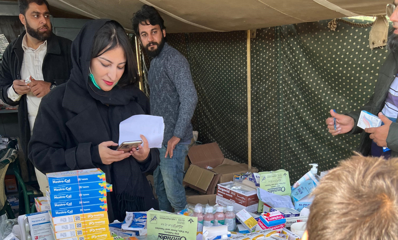 Medical Camps